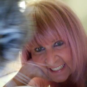 Meet your Posher, Kat